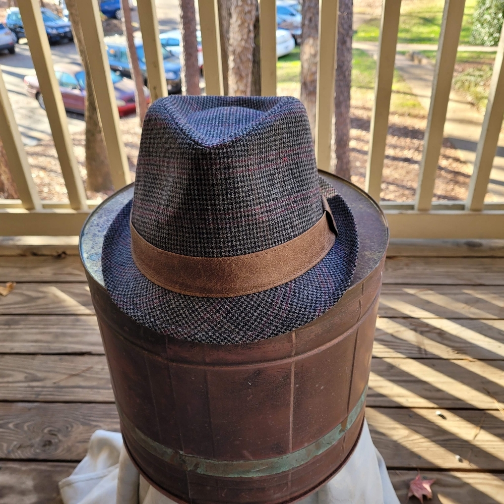Cremieux Hat